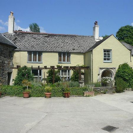 Rumleigh Farm Bere Alston Экстерьер фото