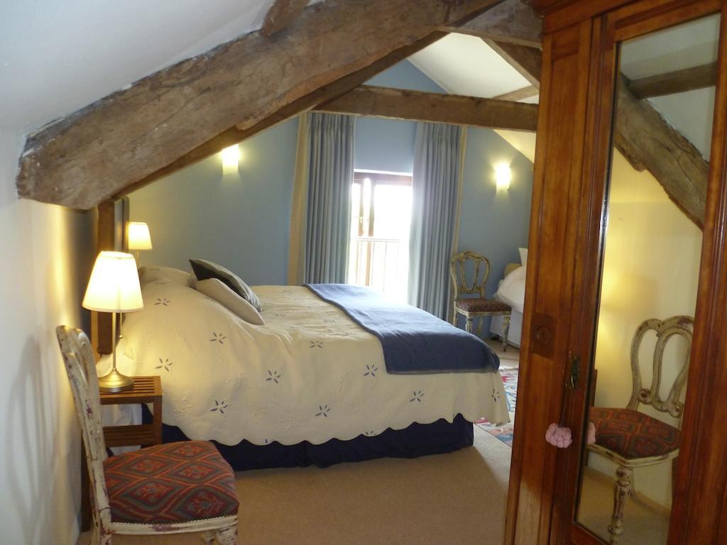Rumleigh Farm Bere Alston Номер фото