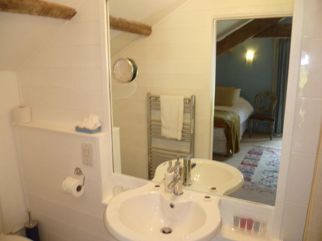 Rumleigh Farm Bere Alston Номер фото