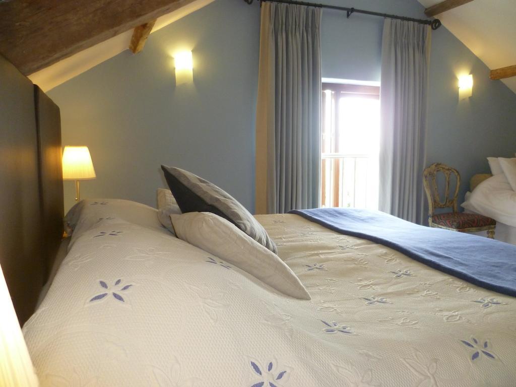 Rumleigh Farm Bere Alston Номер фото