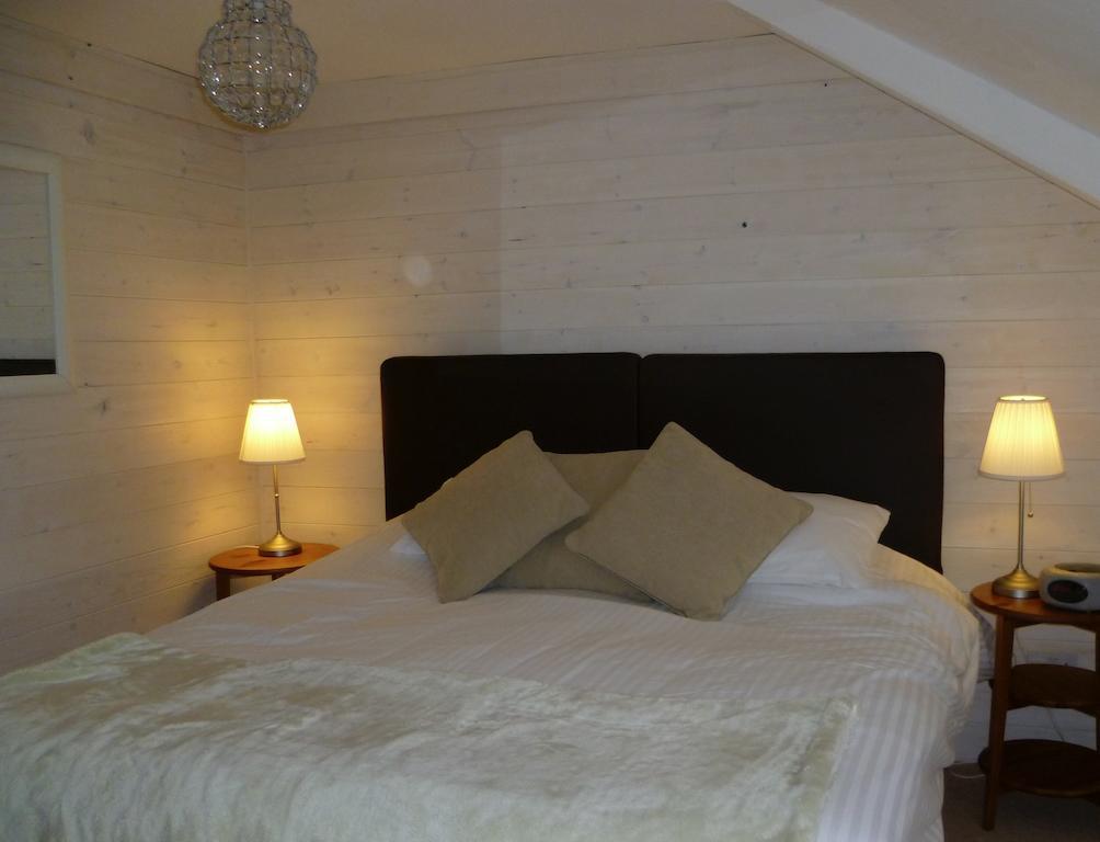 Rumleigh Farm Bere Alston Номер фото