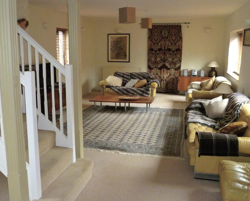Rumleigh Farm Bere Alston Номер фото