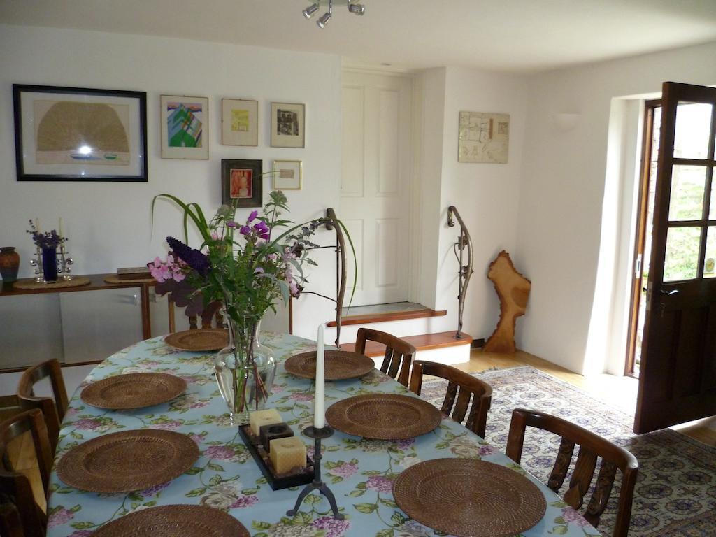Rumleigh Farm Bere Alston Номер фото
